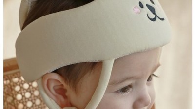우리 아기 첫 헬멧👶 블리스베베헬멧 솔직 후기 & 꿀팁🍯